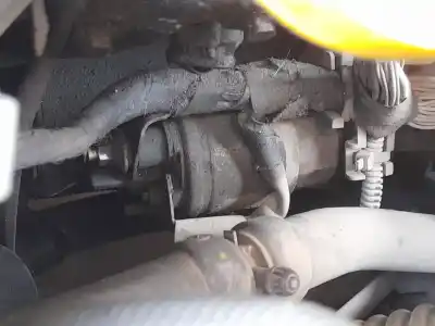 Second-hand car spare part starter motor for renault kangoo / grand kangoo ii (kw0/1_) 1.5 dci 90 (kw05, kw08, kw0g, kw11) oem iam references 233001412r