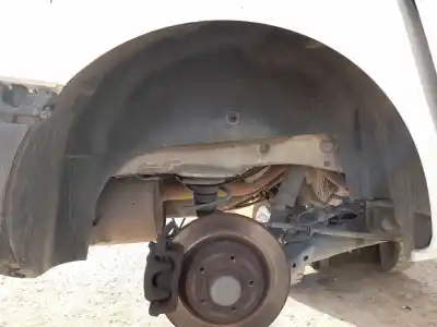 Second-hand car spare part right rear wheel arch for renault kangoo / grand kangoo ii (kw0/1_) 1.5 dci 90 (kw05, kw08, kw0g, kw11) oem iam references 767498988r