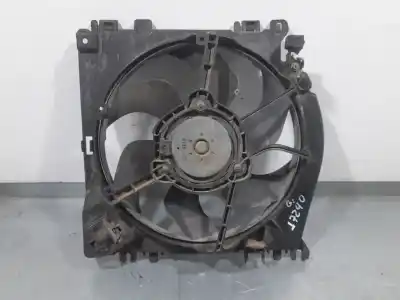 Peça sobressalente para automóvel em segunda mão TERMOVENTILADOR ELÉTRICO por RENAULT CLIO III (BR0/1, CR0/1)  Referências OEM IAM 8200966248  M53000266