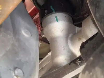 Peça sobressalente para automóvel em segunda mão CAIXA DE DIREÇÃO por MG ROVER MG ZS SUV  Referências OEM IAM 10355271  