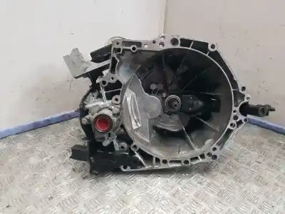 Peça sobressalente para automóvel em segunda mão caixa de velocidades por citroen c4 ii (nc_) 1.6 bluehdi 100 referências oem iam 20et16