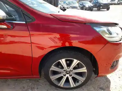 Peça sobressalente para automóvel em segunda mão  por CITROEN C4 II (NC_)  Referências OEM IAM 7841AX  