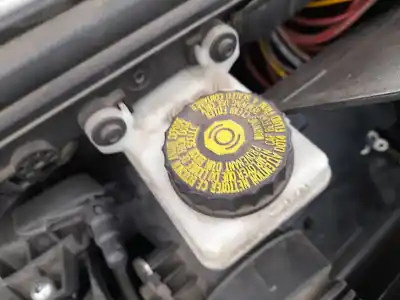 Peça sobressalente para automóvel em segunda mão bomba de travões por citroen c4 ii (nc_) 1.6 bluehdi 100 referências oem iam 4601y4