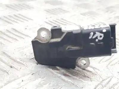 Peça sobressalente para automóvel em segunda mão medidor de massa de ar por citroen c4 ii (nc_) 1.6 bluehdi 100 referências oem iam 9677093080