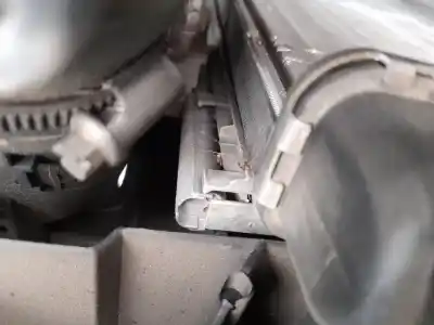 Автозапчасти б/у КОНДЕНСАТОР / РАДИАТОР КОНДИЦИОНЕРА ВОЗДУХА за CITROEN C4 II (NC_)  ссылки OEM IAM 6455GH  