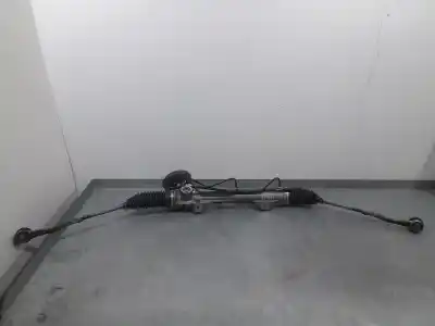 Peça sobressalente para automóvel em segunda mão caixa de direção por citroen c4 ii (nc_) 1.6 bluehdi 100 referências oem iam 1623214980