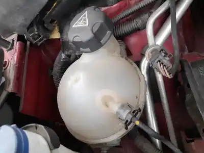 Peça sobressalente para automóvel em segunda mão depósito de expansão por citroen c4 ii (nc_) 1.6 bluehdi 100 referências oem iam 4635a6