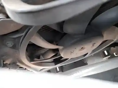 Peça sobressalente para automóvel em segunda mão termoventilador elétrico por citroen c4 ii (nc_) 1.6 bluehdi 100 referências oem iam 1253t4