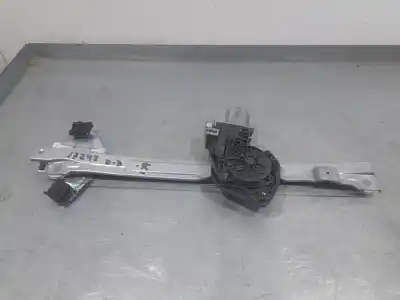 Автозапчасти б/у РЕГУЛЯТОР СТЕКЛА ПЕРЕДНЕГО ПРАВОГО за CITROEN C4 II (NC_)  ссылки OEM IAM 430106C0  121786AVD