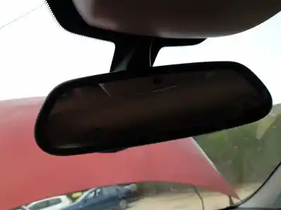 Peça sobressalente para automóvel em segunda mão espelho retrovisor interior por citroen c4 ii (nc_) 1.6 bluehdi 100 referências oem iam 8154sa