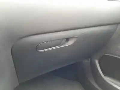 Peça sobressalente para automóvel em segunda mão porta luvas por citroen c4 ii (nc_) 1.6 bluehdi 100 referências oem iam 825262