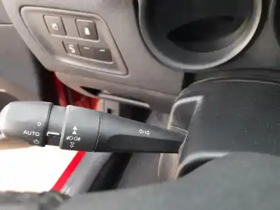 Peça sobressalente para automóvel em segunda mão Comutador De Limpa Vidros por CITROEN C4 II (NC_) 1.6 BLUEHDI 100 Referências OEM IAM 98109986ZD  