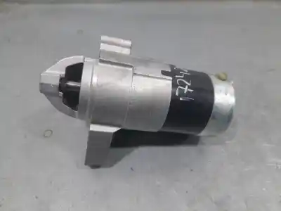 Peça sobressalente para automóvel em segunda mão motor de arranque por citroen c4 ii (nc_) 1.6 bluehdi 100 referências oem iam 980166758000