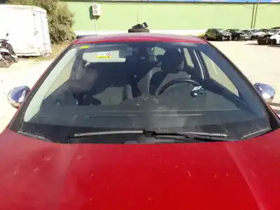 Peça sobressalente para automóvel em segunda mão para brisas por citroen c4 ii (nc_) 1.6 bluehdi 100 referências oem iam 8116vz