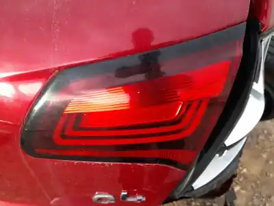 Peça sobressalente para automóvel em segunda mão farolim interior traseiro direito por citroen c4 ii (nc_) 1.6 bluehdi 100 referências oem iam 9808624780