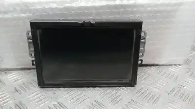 Peça sobressalente para automóvel em segunda mão módulo / sistema de navegação gps por citroen c4 ii (nc_) 1.6 bluehdi 100 referências oem iam 9813810680