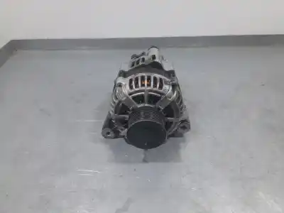 Pezzo di ricambio per auto di seconda mano ALTERNATORE per KIA CERATO I SEDÁN (LD)  Riferimenti OEM IAM 3730027012  021319112