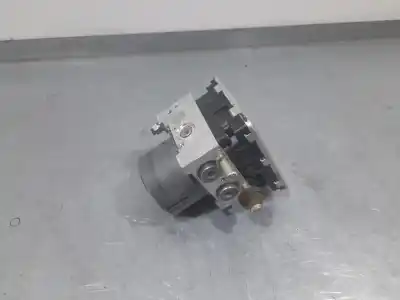 Автозапчастина б/у абс для suzuki swift v (az) 1.0 shvs (a2l310) посилання на oem iam 5611068rb  67rb