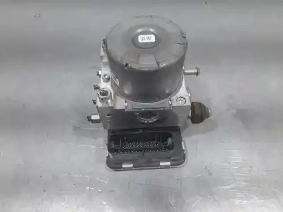 Автозапчастина б/у абс для suzuki swift v (az) 1.0 shvs (a2l310) посилання на oem iam 5611068rb  67rb