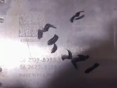 Автозапчастина б/у абс для suzuki swift v (az) 1.0 shvs (a2l310) посилання на oem iam 5611068rb  67rb