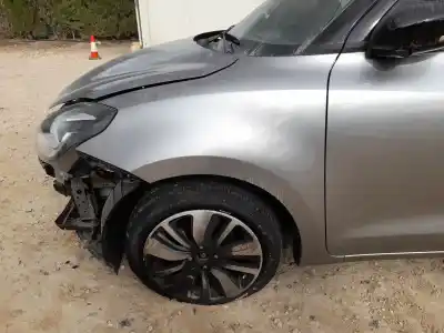İkinci el araba yedek parçası sol ön çamurluk için suzuki swift v (az) 1.0 shvs (a2l310) oem iam referansları 5771153r01000 İkinci el araba yedek parçası sol ön çamurluk için suzuki swift v (az) 1.0 shvs (a2l310) oem iam referansları 5771153r01000