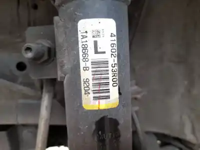 İkinci el araba yedek parçası sol ön amortisör için suzuki swift v (az) 1.0 shvs (a2l310) oem iam referansları 4160253r00 İkinci el araba yedek parçası sol ön amortisör için suzuki swift v (az) 1.0 shvs (a2l310) oem iam referansları 4160253r00