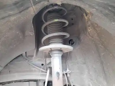 Pezzo di ricambio per auto di seconda mano ammortizzatore anteriore sinistro per suzuki swift v (az) 1.0 shvs (a2l310) riferimenti oem iam 4160253r00  