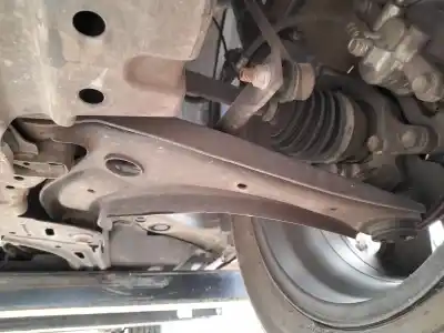 İkinci el araba yedek parçası ön sol alt süspansiyon kolu için suzuki swift v (az) 1.0 shvs (a2l310) oem iam referansları 4520253r03000 İkinci el araba yedek parçası ön sol alt süspansiyon kolu için suzuki swift v (az) 1.0 shvs (a2l310) oem iam referansları 4520253r03000