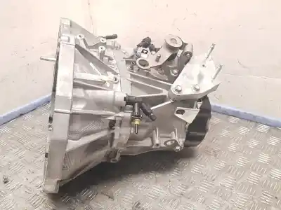 Piesă de schimb auto la mâna a doua cutie de viteze pentru suzuki swift v (az) 1.0 shvs (a2l310) referințe oem iam as9 9a03817 5 velocidades