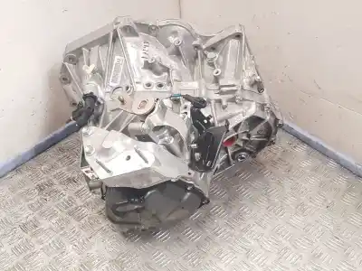 Piesă de schimb auto la mâna a doua cutie de viteze pentru suzuki swift v (az) 1.0 shvs (a2l310) referințe oem iam as9 9a03817 5 velocidades