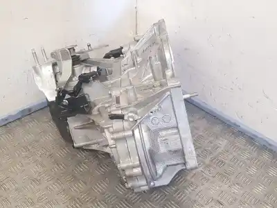 Piesă de schimb auto la mâna a doua cutie de viteze pentru suzuki swift v (az) 1.0 shvs (a2l310) referințe oem iam as9 9a03817 5 velocidades