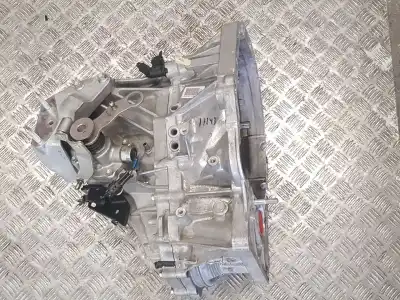 Piesă de schimb auto la mâna a doua cutie de viteze pentru suzuki swift v (az) 1.0 shvs (a2l310) referințe oem iam as9 9a03817 5 velocidades