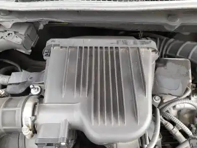 İkinci el araba yedek parçası hava fi̇ltresi̇ desteği̇ için suzuki swift v (az) 1.0 shvs (a2l310) oem iam referansları 1370052r40000 İkinci el araba yedek parçası hava fi̇ltresi̇ desteği̇ için suzuki swift v (az) 1.0 shvs (a2l310) oem iam referansları 1370052r40000