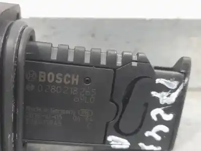 Автозапчасти б/у расходомер воздуха за suzuki swift v (az) 1.0 shvs (a2l310) ссылки oem iam 378413945  0280218265