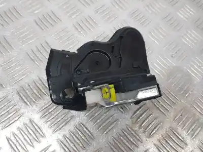 Автозапчасти б/у замок задней левой двери за suzuki swift v (az) 1.0 shvs (a2l310) ссылки oem iam 8235062r18000  2 pins