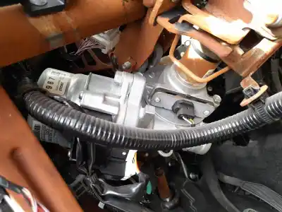 İkinci el araba yedek parçası direksiyon kolonu için suzuki swift v (az) 1.0 shvs (a2l310) oem iam referansları 4820080s91000 İkinci el araba yedek parçası direksiyon kolonu için suzuki swift v (az) 1.0 shvs (a2l310) oem iam referansları 4820080s91000