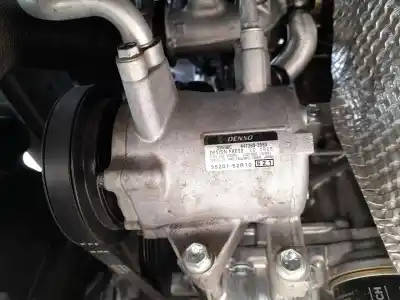 Gebrauchtes Autoersatzteil klimakompressor zum suzuki swift v (az) 1.0 shvs (a2l310) oem-iam-referenzen 9520152r10 4472803593 