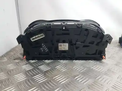İkinci el araba yedek parçası enstrüman paneli için suzuki swift v (az) 1.0 shvs (a2l310) oem iam referansları 3411153rn2 a2c11398702 