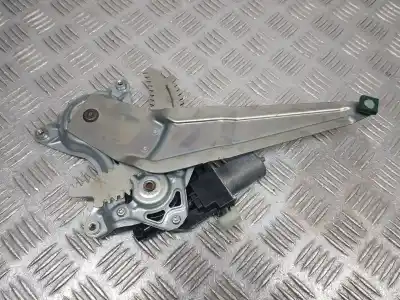 Автозапчастина б/у регулятор склона задній лівий для suzuki swift v (az) 1.0 shvs (a2l310) посилання на oem iam 8356061m00  2 pins