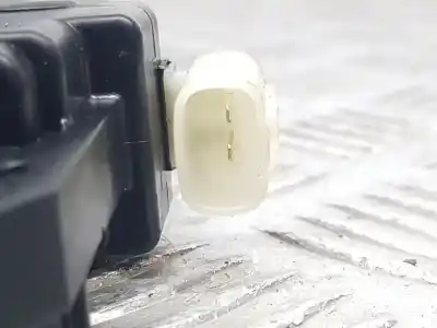 Автозапчастина б/у регулятор склона задній лівий для suzuki swift v (az) 1.0 shvs (a2l310) посилання на oem iam 8356061m00  2 pins