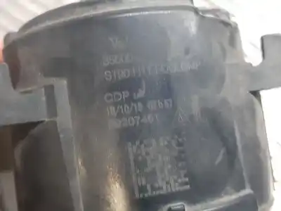 Автозапчастина б/у правий протитуман для suzuki swift v (az) 1.0 shvs (a2l310) посилання на oem iam 3550063j04   Автозапчастина б/у правий протитуман для suzuki swift v (az) 1.0 shvs (a2l310) посилання на oem iam 3550063j04