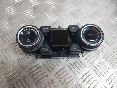 İkinci el araba yedek parçası iklim kontrolü için suzuki swift v (az) 1.0 shvs (a2l310) oem iam referansları 3951052r00 İkinci el araba yedek parçası iklim kontrolü için suzuki swift v (az) 1.0 shvs (a2l310) oem iam referansları 3951052r00