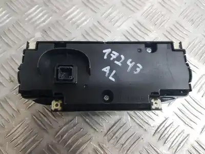 İkinci el araba yedek parçası iklim kontrolü için suzuki swift v (az) 1.0 shvs (a2l310) oem iam referansları 3951052r00  