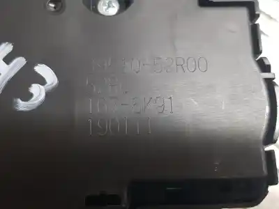 İkinci el araba yedek parçası iklim kontrolü için suzuki swift v (az) 1.0 shvs (a2l310) oem iam referansları 3951052r00  