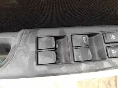 İkinci el araba yedek parçası sol ön pencere anahtari için suzuki swift v (az) 1.0 shvs (a2l310) oem iam referansları 3799052r62000 İkinci el araba yedek parçası sol ön pencere anahtari için suzuki swift v (az) 1.0 shvs (a2l310) oem iam referansları 3799052r62000