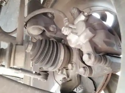 İkinci el araba yedek parçası ön sol baglanti için suzuki swift v (az) 1.0 shvs (a2l310) oem iam referansları 4515152r00000 İkinci el araba yedek parçası ön sol baglanti için suzuki swift v (az) 1.0 shvs (a2l310) oem iam referansları 4515152r00000