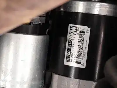 İkinci el araba yedek parçası motor çalisiyor için suzuki swift v (az) 1.0 shvs (a2l310) oem iam referansları 3110081p0 İkinci el araba yedek parçası motor çalisiyor için suzuki swift v (az) 1.0 shvs (a2l310) oem iam referansları 3110081p0