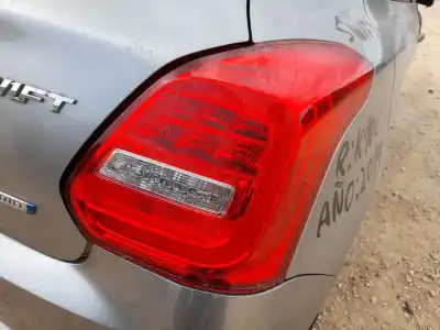 İkinci el araba yedek parçası sag kuyruk lambasi için suzuki swift v (az) 1.0 shvs (a2l310) oem iam referansları 3565053r01000 İkinci el araba yedek parçası sag kuyruk lambasi için suzuki swift v (az) 1.0 shvs (a2l310) oem iam referansları 3565053r01000