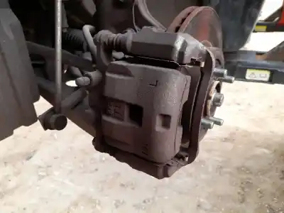 İkinci el araba yedek parçası ön sol fren kaliper için suzuki swift v (az) 1.0 shvs (a2l310) oem iam referansları 5510252r20999 İkinci el araba yedek parçası ön sol fren kaliper için suzuki swift v (az) 1.0 shvs (a2l310) oem iam referansları 5510252r20999