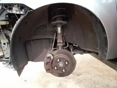 İkinci el araba yedek parçası ön sol teker kemer için suzuki swift v (az) 1.0 shvs (a2l310) oem iam referansları 7232253r01000 İkinci el araba yedek parçası ön sol teker kemer için suzuki swift v (az) 1.0 shvs (a2l310) oem iam referansları 7232253r01000